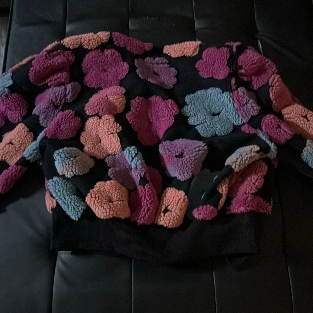 Jacket - Picture 3 of 3